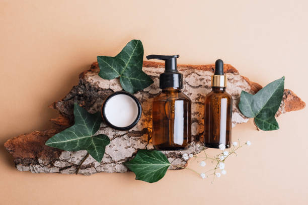 Eco-Friendly Packaging for Skincare Supplements