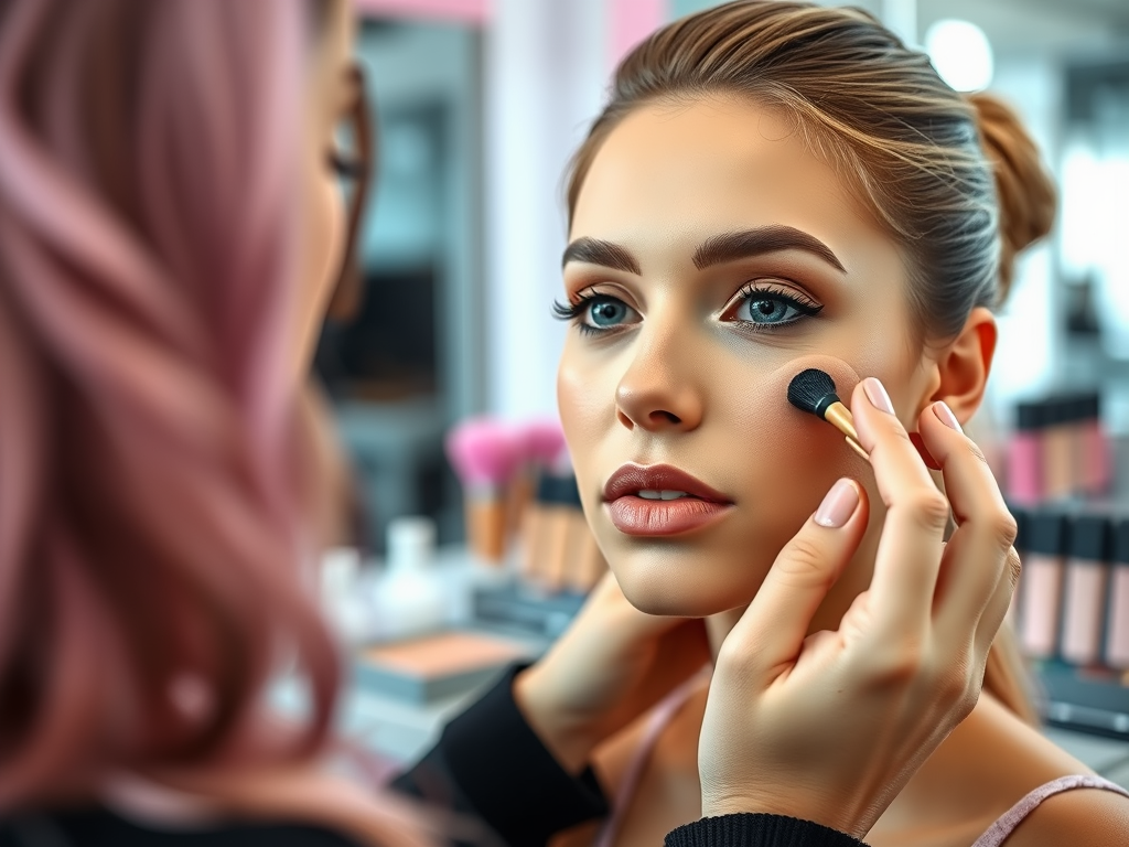 Layering Foundation and Concealer: How to Get It Right