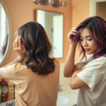 Should You Shampoo After Dying Your Hair? Comprehensive Guidelines