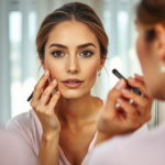 Where Should You Contour for Different Face Shapes?