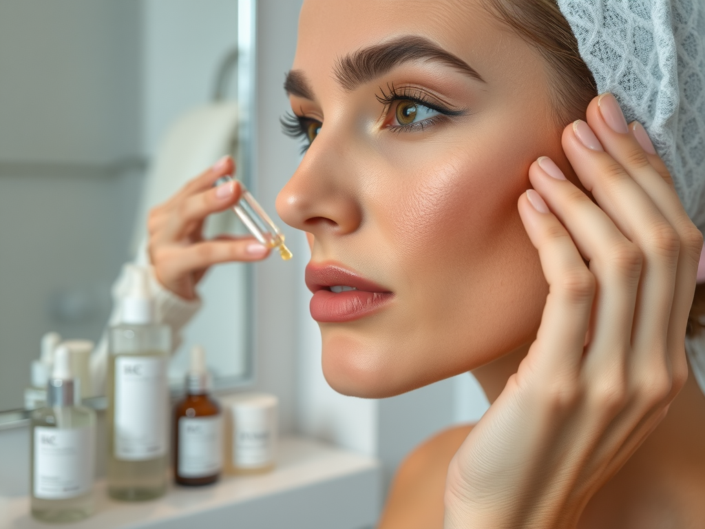 Benefits of Using Hyaluronic Acid After Retinol: What You Should Know