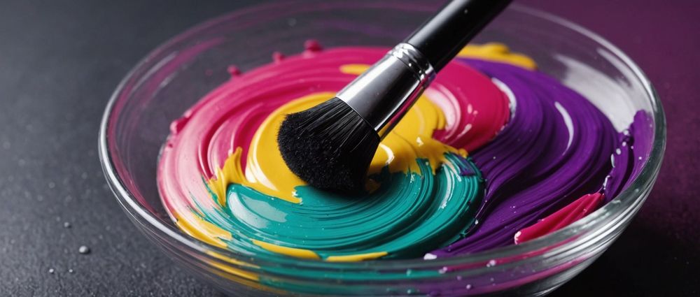 Here’s Exactly How to Clean Your Makeup Brushes to Keep Them Like New